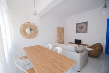 Apartamento Azul Boliches En Fuengirola