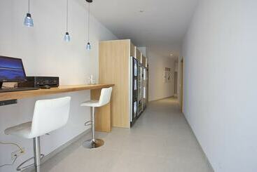 Apartaments Posidonia