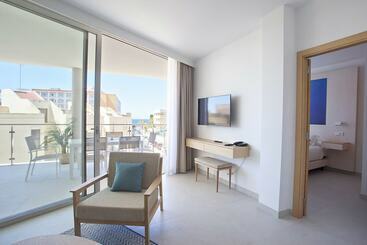 Apartaments Posidonia