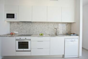 Apartaments Posidonia