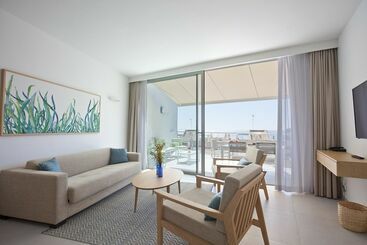 Apartaments Posidonia