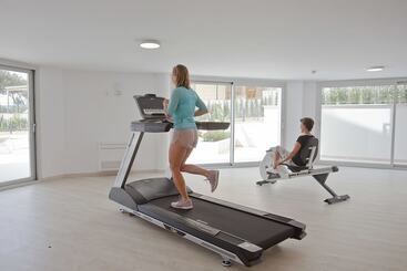 Apartaments Posidonia
