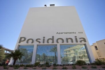 Apartaments Posidonia