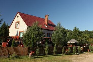 住宿加早餐  Agroturystyka Katarzyna Tarasiewicz