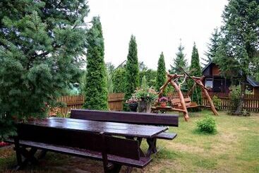 住宿加早餐  Agroturystyka Katarzyna Tarasiewicz