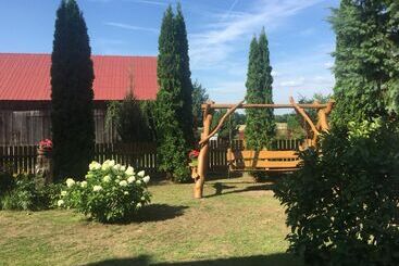 住宿加早餐  Agroturystyka Katarzyna Tarasiewicz