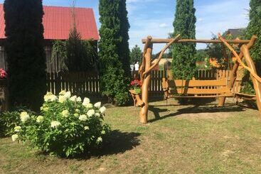 住宿加早餐  Agroturystyka Katarzyna Tarasiewicz