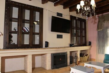 Bed and Breakfast Casa Rural Andalucia Mia