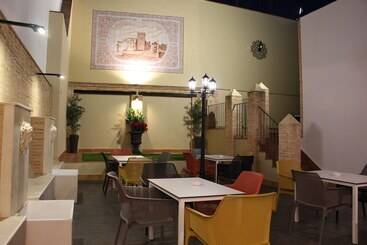 Bed and Breakfast Casa Rural Andalucia Mia