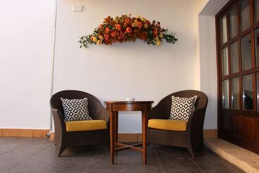 Bed and Breakfast Casa Rural Andalucia Mia