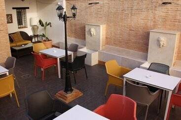 Bed and Breakfast Casa Rural Andalucia Mia