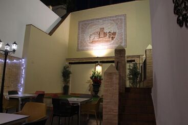 Bed and Breakfast Casa Rural Andalucia Mia
