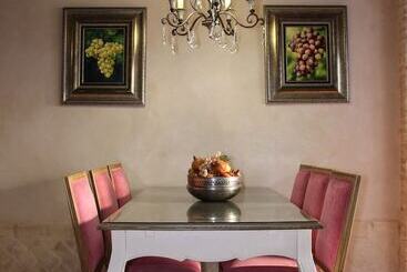 Bed and Breakfast Casa Rural Andalucia Mia
