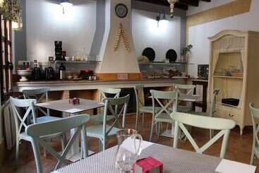 Bed and Breakfast Casa Rural Andalucia Mia