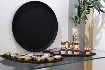 Bed and Breakfast Casa Rural Andalucia Mia