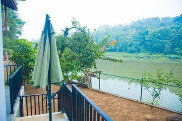 ベッドアンドブレックファースト Chaminrich Homestay