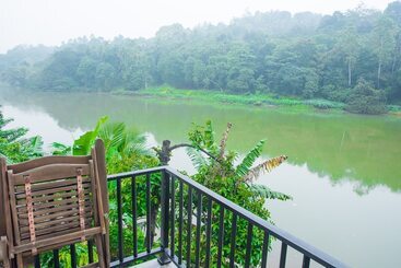ベッドアンドブレックファースト Chaminrich Homestay