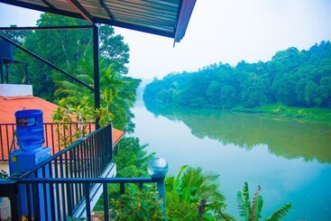 ベッドアンドブレックファースト Chaminrich Homestay