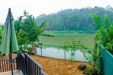 تختخواب و صبحانه Chaminrich Homestay