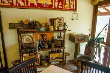 ベッドアンドブレックファースト Chaminrich Homestay