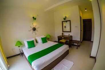 ベッドアンドブレックファースト Chaminrich Homestay