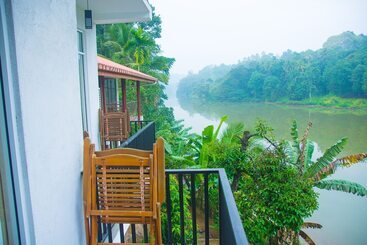 ベッドアンドブレックファースト Chaminrich Homestay