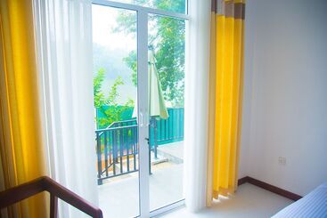 ベッドアンドブレックファースト Chaminrich Homestay