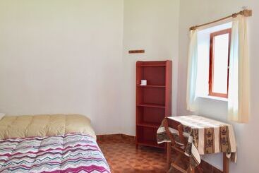 مبيت وإفطار Full Moon Ecolodge