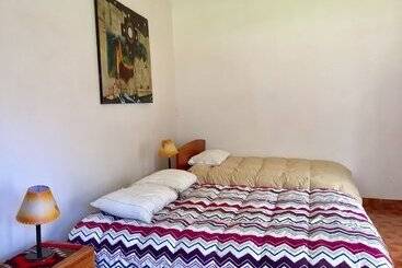 مبيت وإفطار Full Moon Ecolodge