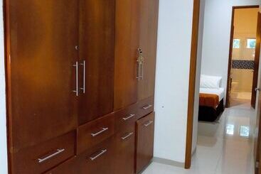 تختخواب و صبحانه Villas Anuhur