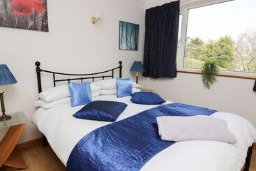 Blaenywawr Annexe