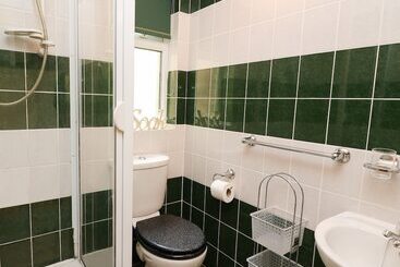 Blaenywawr Annexe