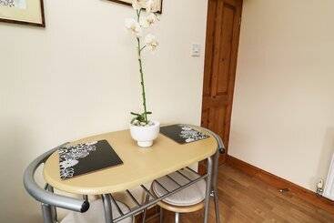Blaenywawr Annexe