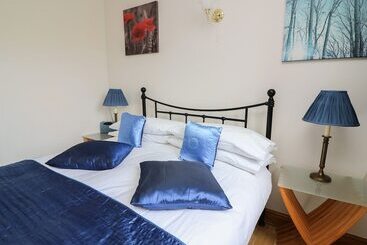 Blaenywawr Annexe