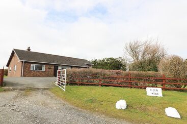 Blaenywawr Annexe