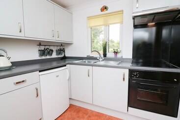 Blaenywawr Annexe