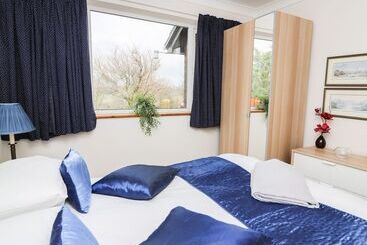 Blaenywawr Annexe