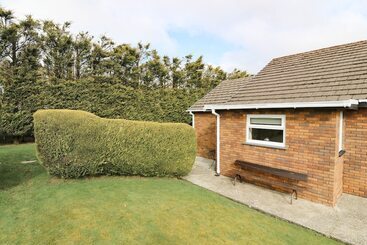 Blaenywawr Annexe