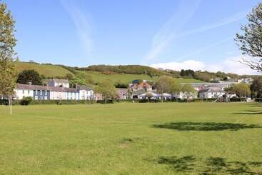 Blaenywawr Annexe