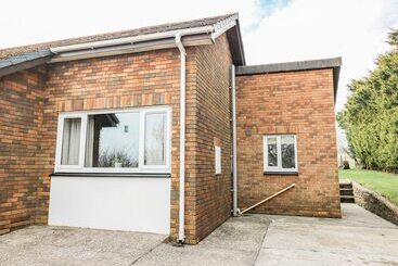 Blaenywawr Annexe