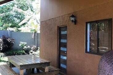 Cabañas Anavai Rapa Nui
