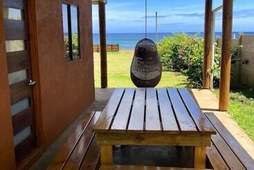 Cabañas Anavai Rapa Nui