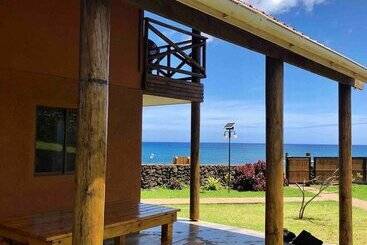 Cabañas Anavai Rapa Nui