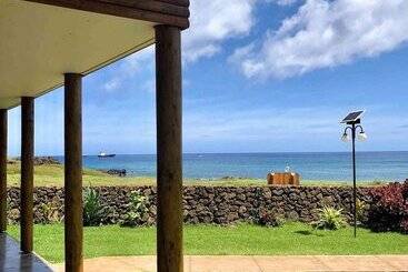 Cabañas Anavai Rapa Nui