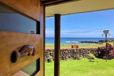 Cabañas Anavai Rapa Nui