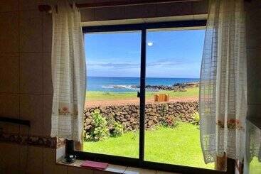Cabañas Anavai Rapa Nui