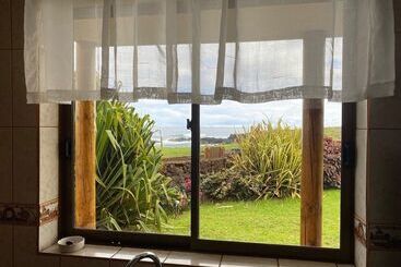 Cabañas Anavai Rapa Nui