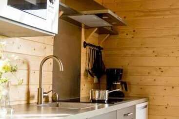 Camping Nieuw Romalo