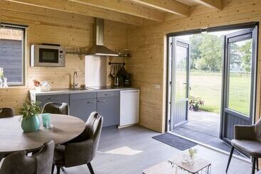 Camping Nieuw Romalo