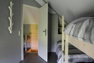 Camping Nieuw Romalo